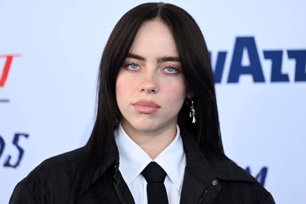 Who Is Billie Eilish Boyfriend? Latest Relationship News