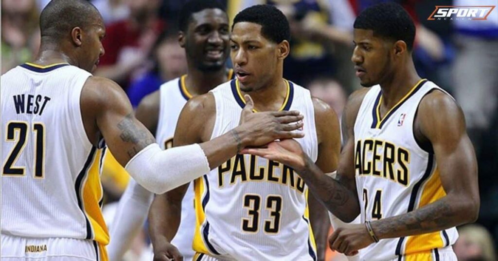 Who is Danny Granger’s cousin Keith and does he exist: All you need to know