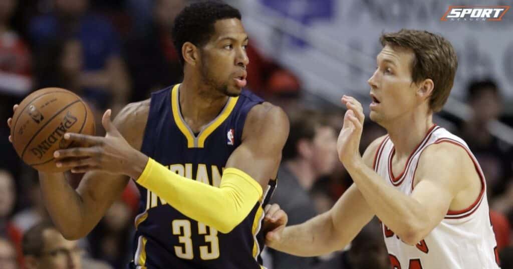 Who is Danny Granger’s cousin Keith and does he exist: All you need to know