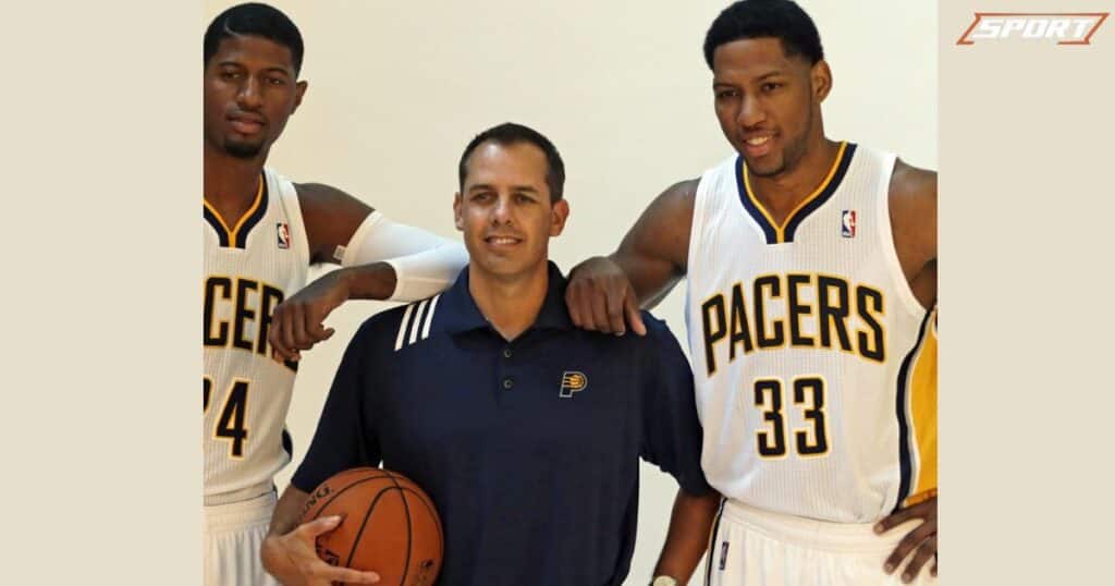 Who is Danny Granger’s cousin Keith and does he exist: All you need to know