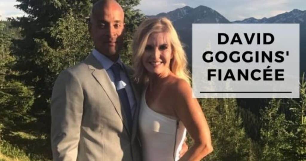 Who is David Goggins Wife? Know Everything About Her