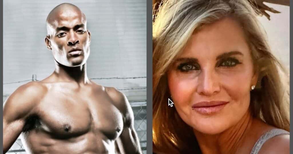 Who is David Goggins Wife? Know Everything About Her