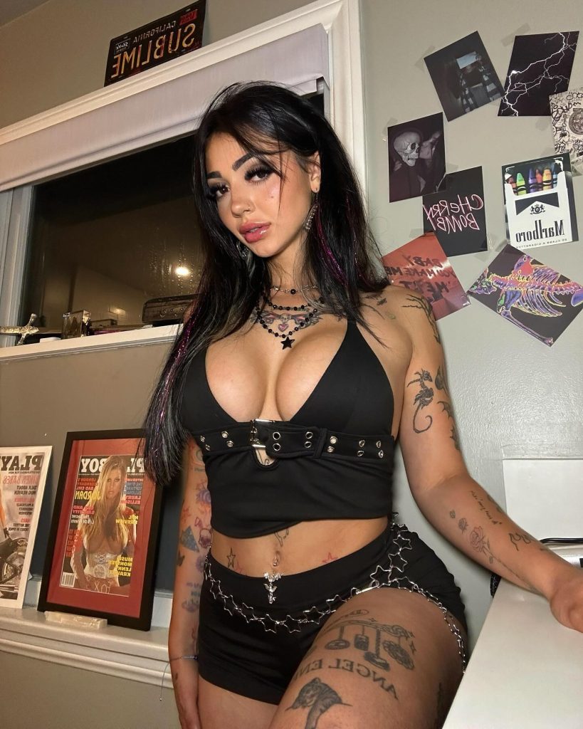 Who is Itsaliyahmarie? Bio/Wiki Age, Family, Net Worth & More