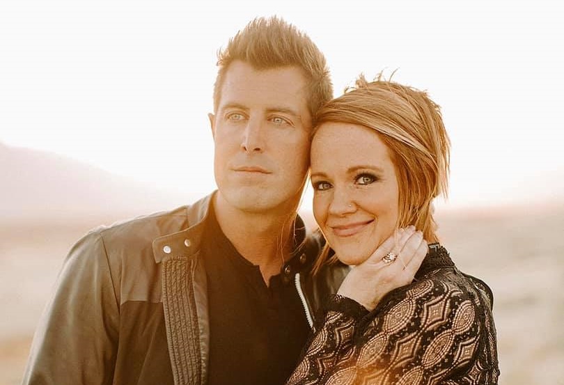 Who is Jeremy Camp’s wife? Bio Wiki Age Net Worth 2024