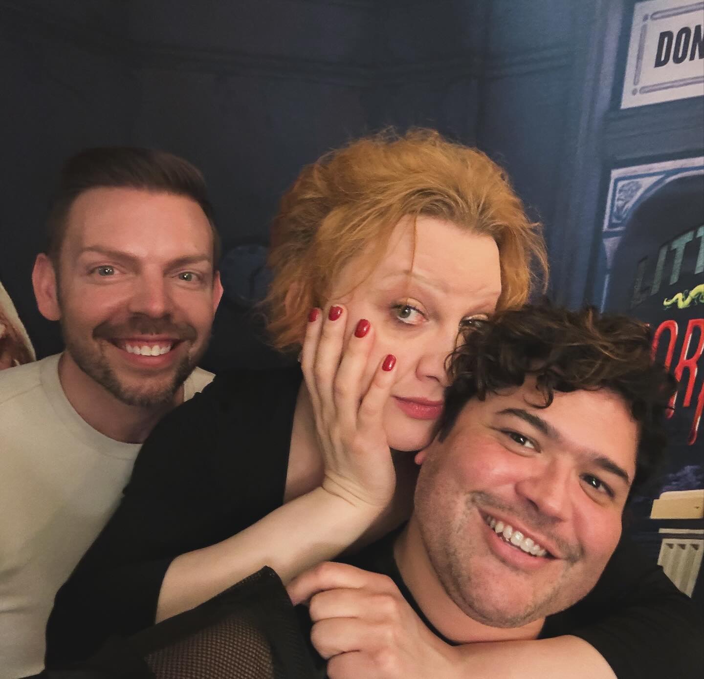 Who Is Jinkx Monsoon Husband? Meet Her Life Partner