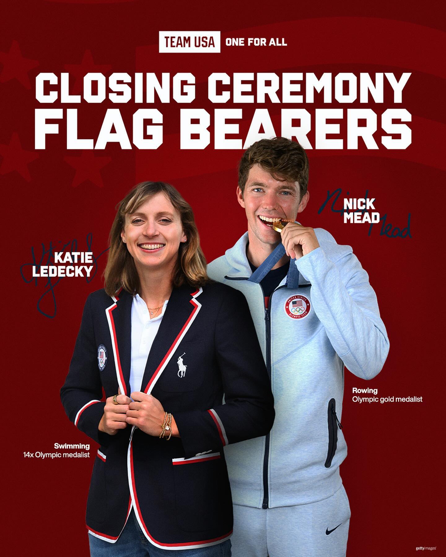 Who Is Katie Ledecky Husband? Find Out Here!