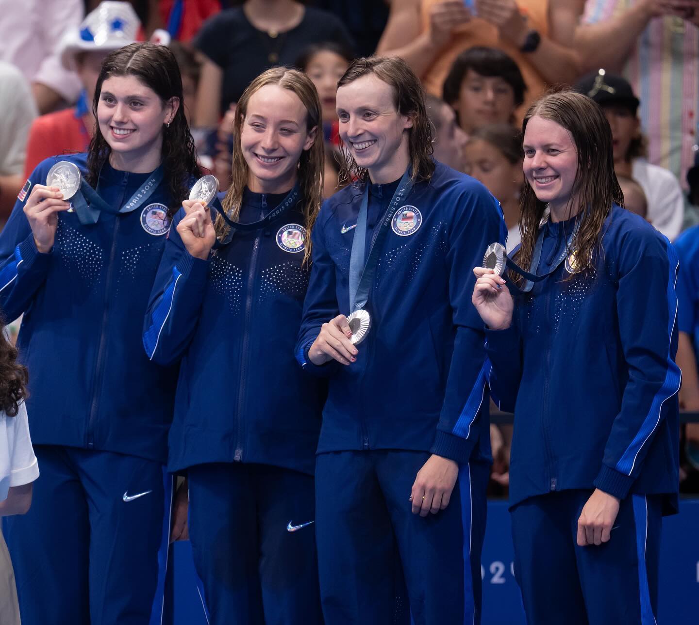 Who Is Katie Ledecky Husband? Find Out Here!