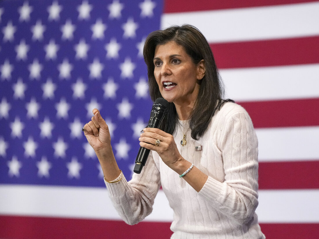 Who Is Nikki Haley Husband? All About Michael Haley