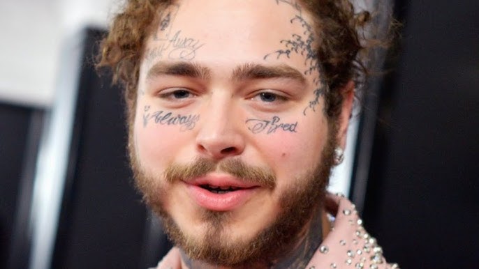 Who Is Post Malone: The American Music Sensation