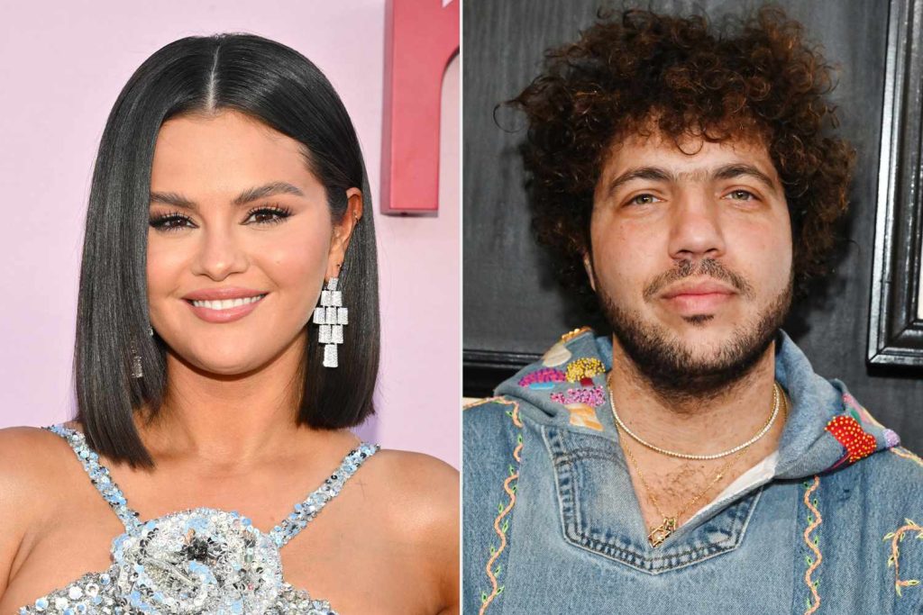 Who is Selena Gomez Boyfriend? Latest Updates Revealed!