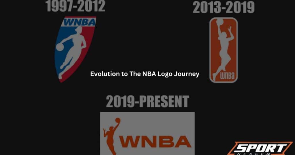 Who is the WNBA Logo?