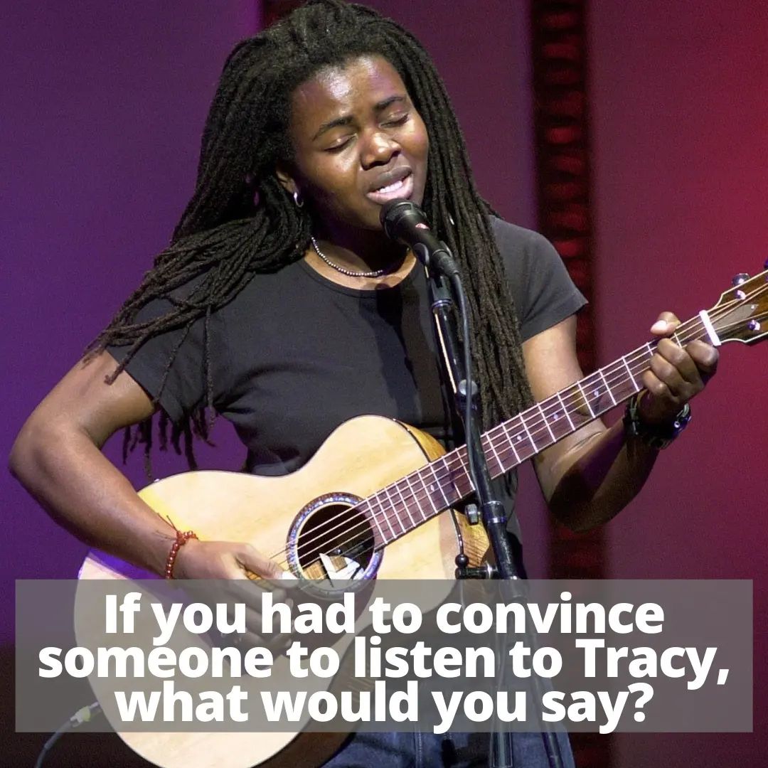 Who Is Tracy Chapman Husband? Discover Their Love Story!