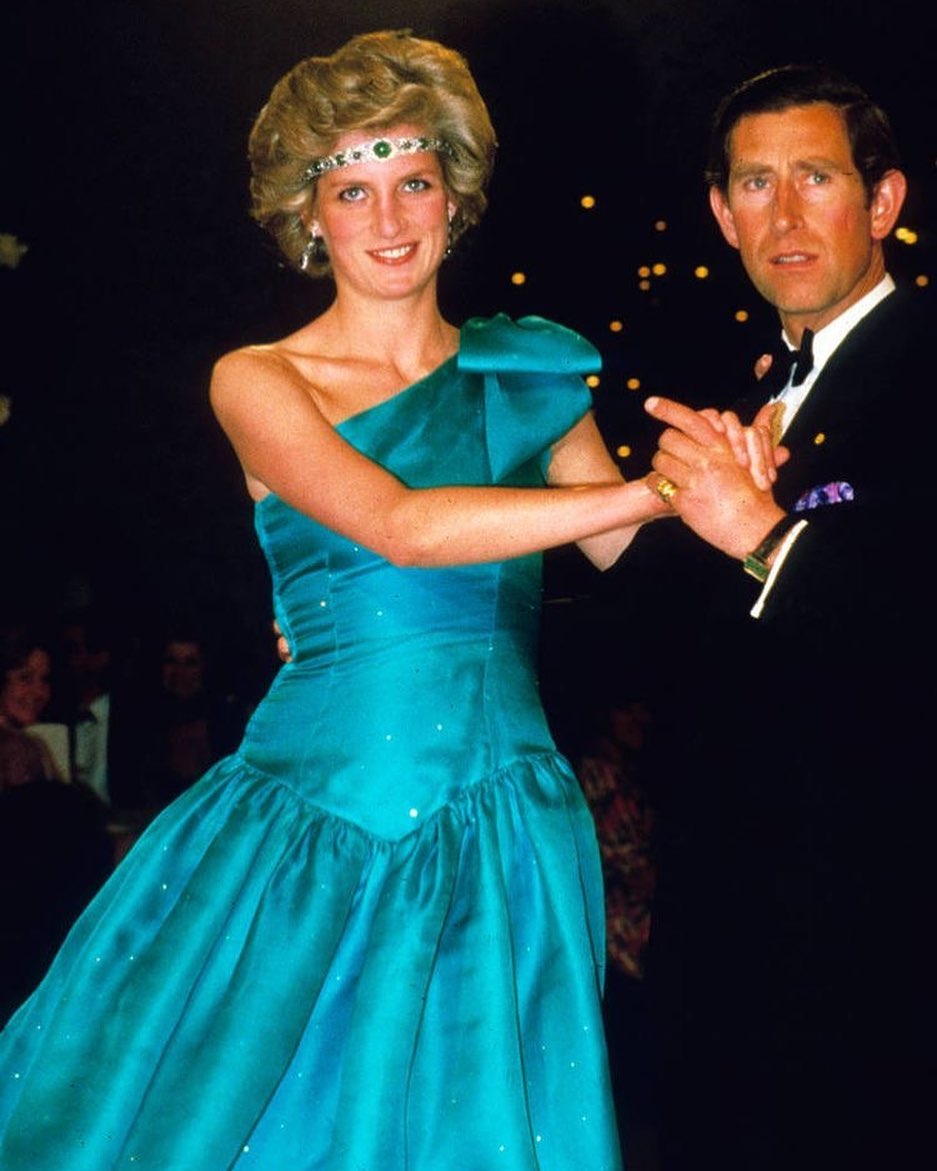 Who Were Princess Diana Boyfriends? Discover the Details