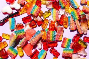 Why Are Online Marketplaces The Best To Buy CBD Gummies?