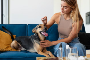 Why Are Online Vendors The Most Favorable To Buy CBD For Dogs?