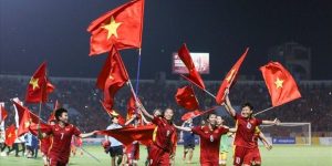 Why Do So Many People Love Vietnamese Football? | Where to Find Fast and Accurate Updates on Vietnam Football Fixtures? | XoilacTV – Your Companion for Many Bettors