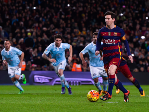 Why Lionel Messi Is Still the Best in the World at 37