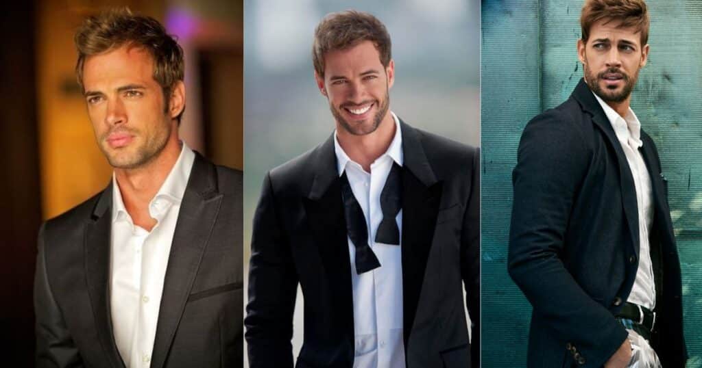 William Levy – Age, Bio, Birthday, Family, Net Worth