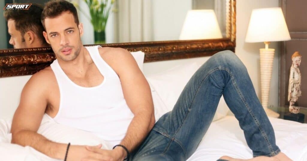 William Levy – Age, Bio, Birthday, Family, Net Worth