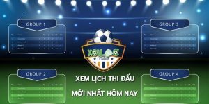 Xoilac TV – Watch Live M.U Match Schedule and Exciting Football Matches