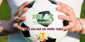 Xoilac86/Xoilac TV With High Bookmaker Odds in 2024