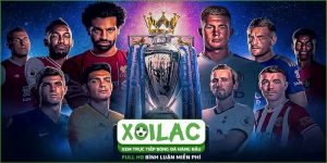 Xoilacz + Xoilac TV – The world of football with one click