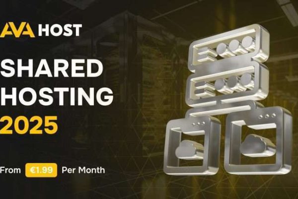 AvaHost: Reliable Web Hosting Solutions for Your Online Success